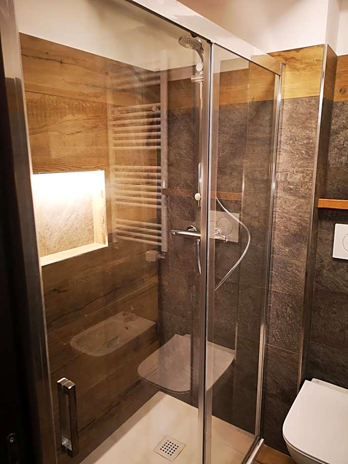 Residence Petit Tibet