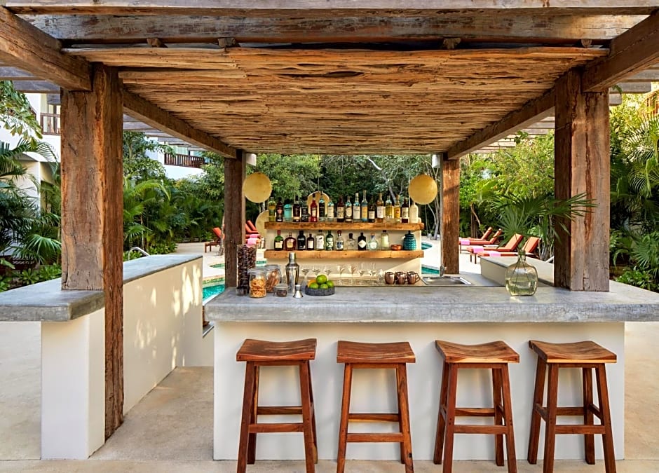 Kimpton Aluna Tulum By IHG