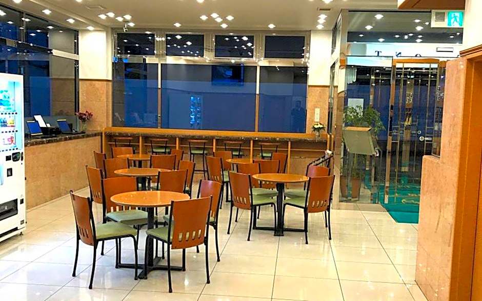 Toyoko Inn Oyama-Eki Higashi-Guchi No.1