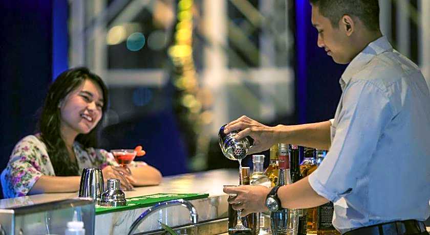 Hotel Mercure Bandung City Centre