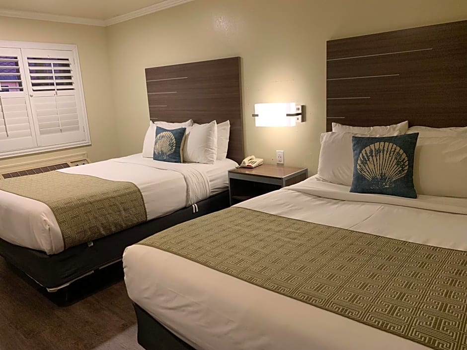 El Castell Motel