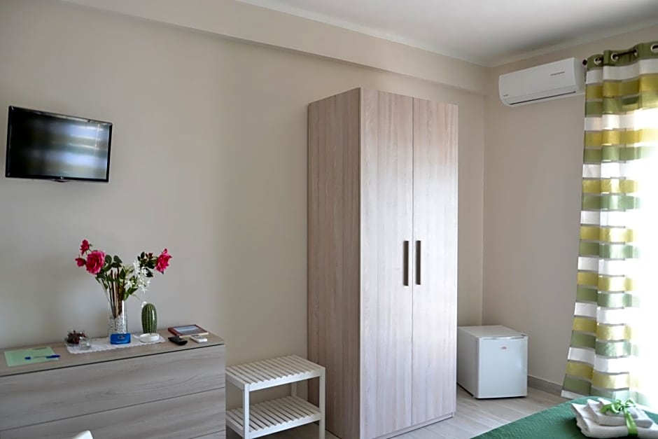 B&B Al Sole di Sicilia