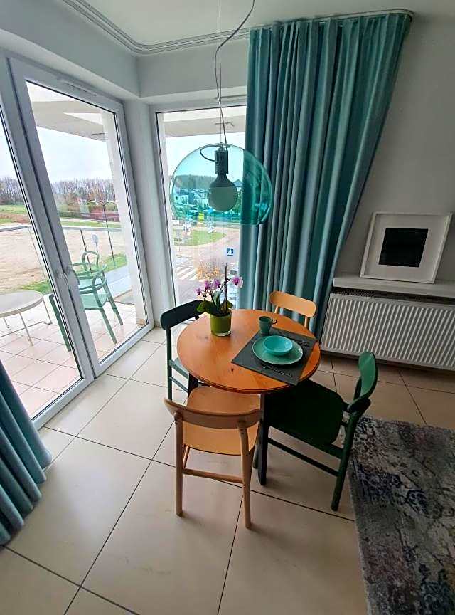 Baltic Cliff Apartamenty