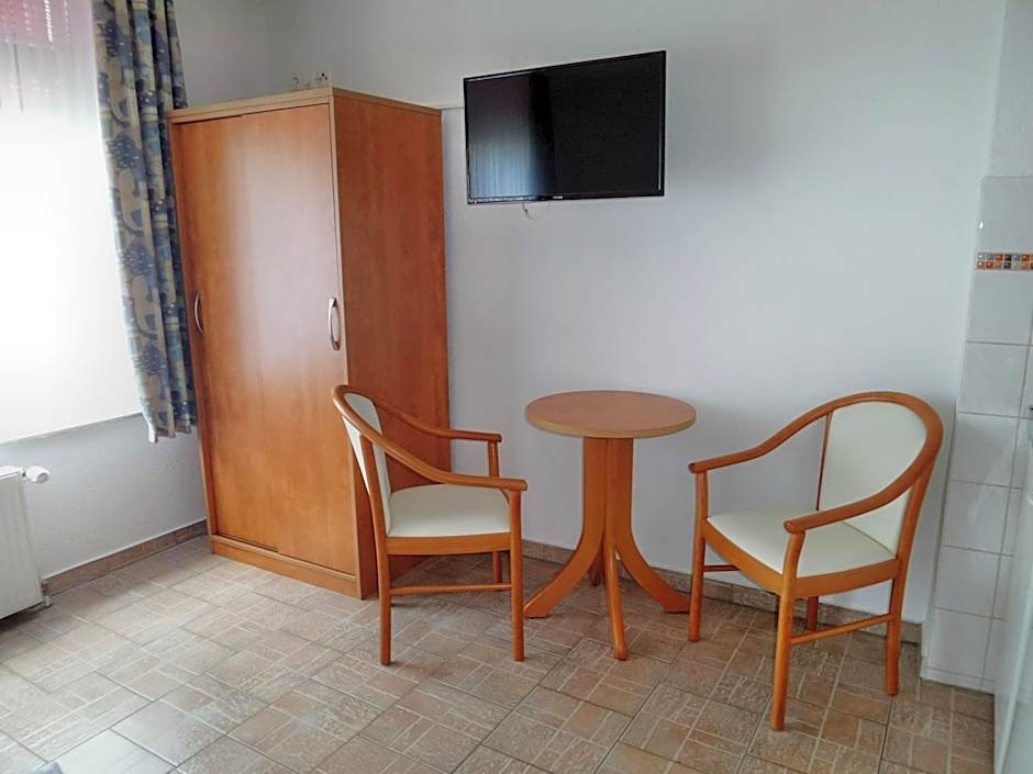 Hotel An der Karlstadt