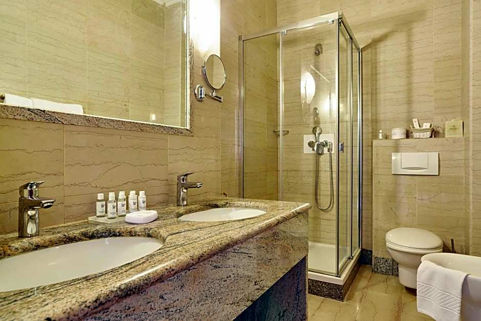 Grand Hotel Palladium Santa Eulalia del Rio