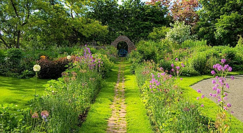 Tabist THE GREEN ASAHIKAWA