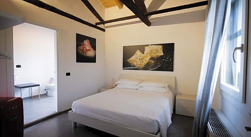 La Cascina di Balsamico Bonini
