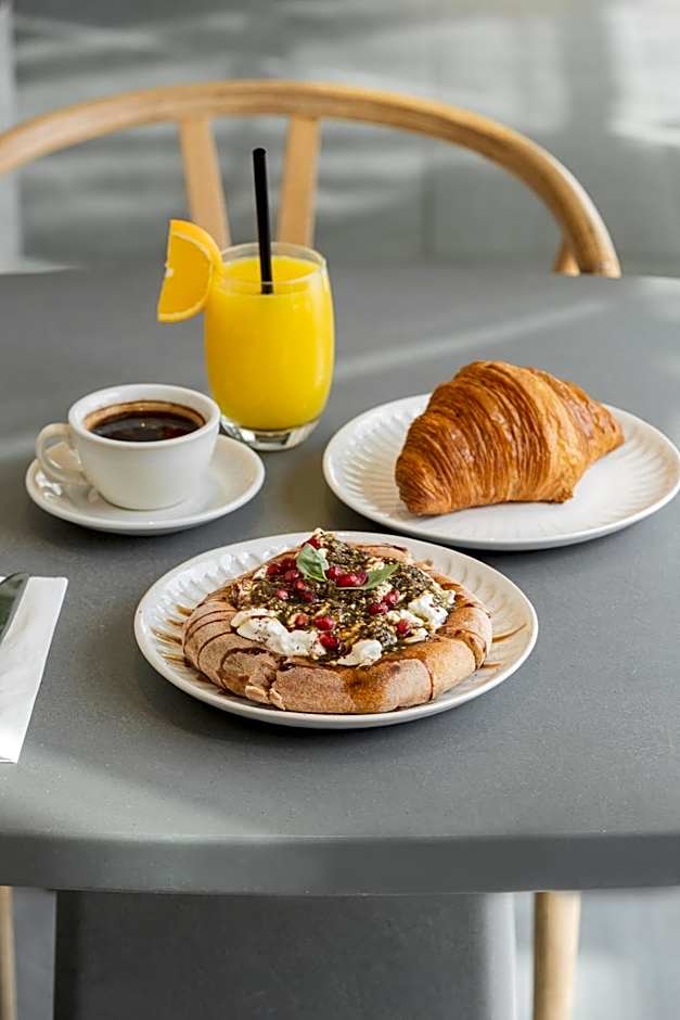 Saray Deluxe Hotel Apartments