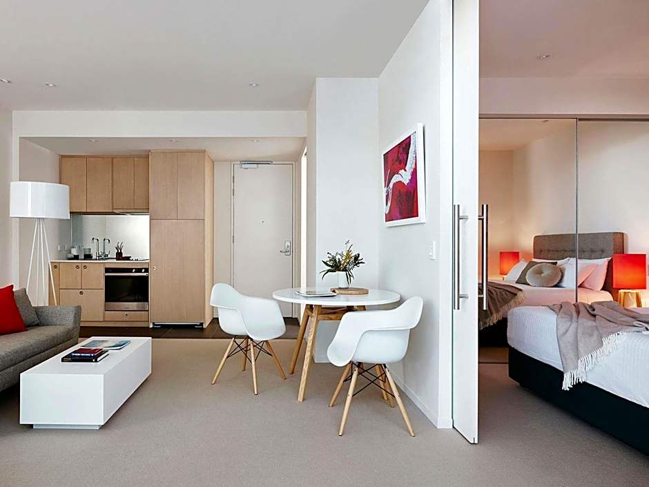 The Watson Adelaide - Art Series