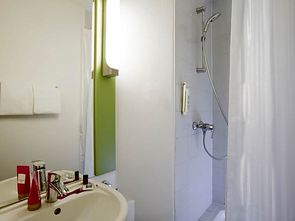 ibis budget Pontault-Combault RN4 Marne-la-Vallee