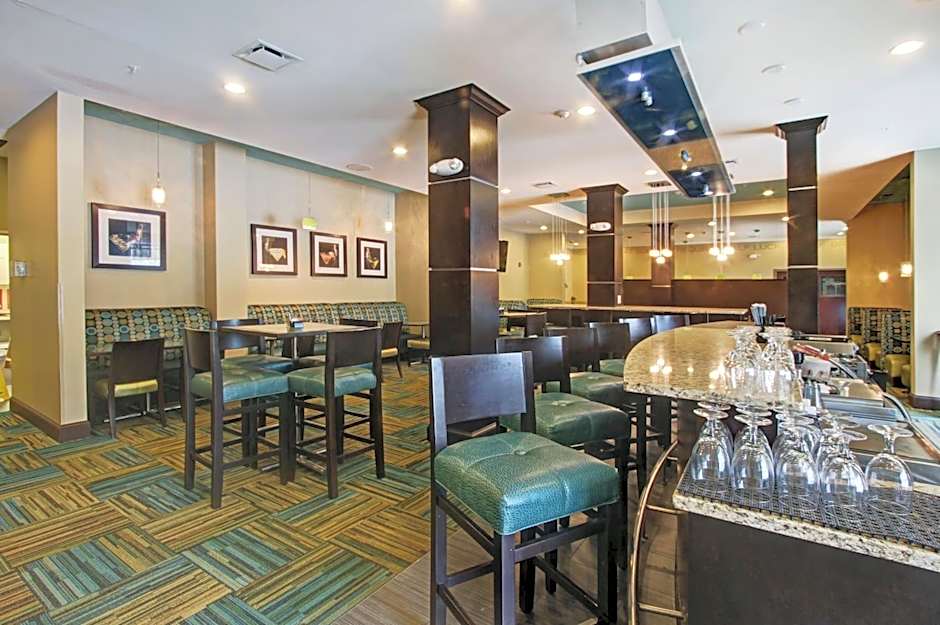 Holiday Inn Christiansburg Blacksburg By IHG