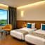 The Fern Residency Jamnagar, Series by Marriott