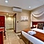 Hwange Safari Lodge