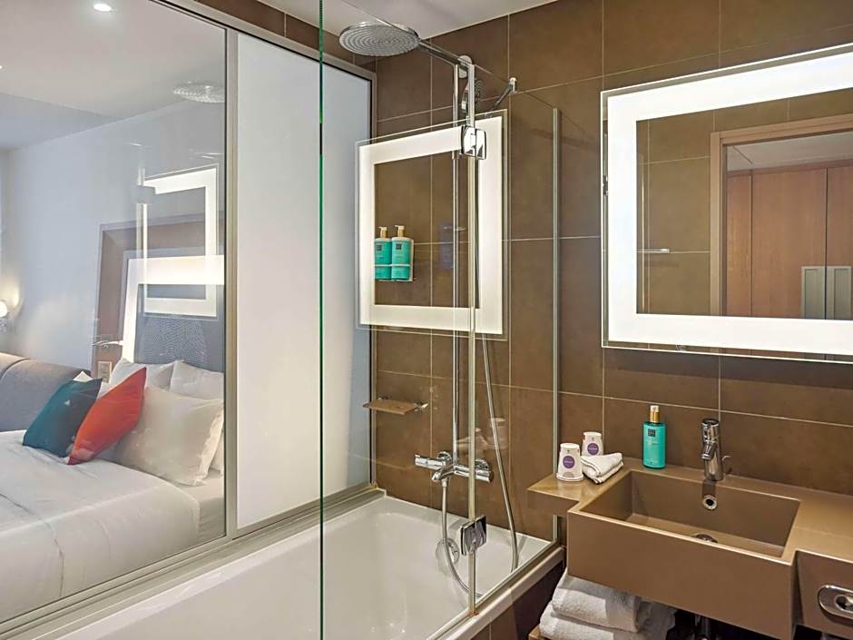 Novotel Paris Gare De Lyon