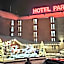 Puigcerda Park Hotel