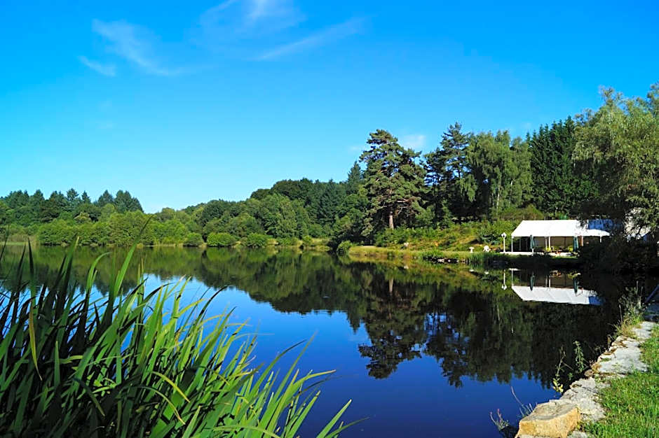 MOULIN DE LACHAUD - HOTEL et GITES