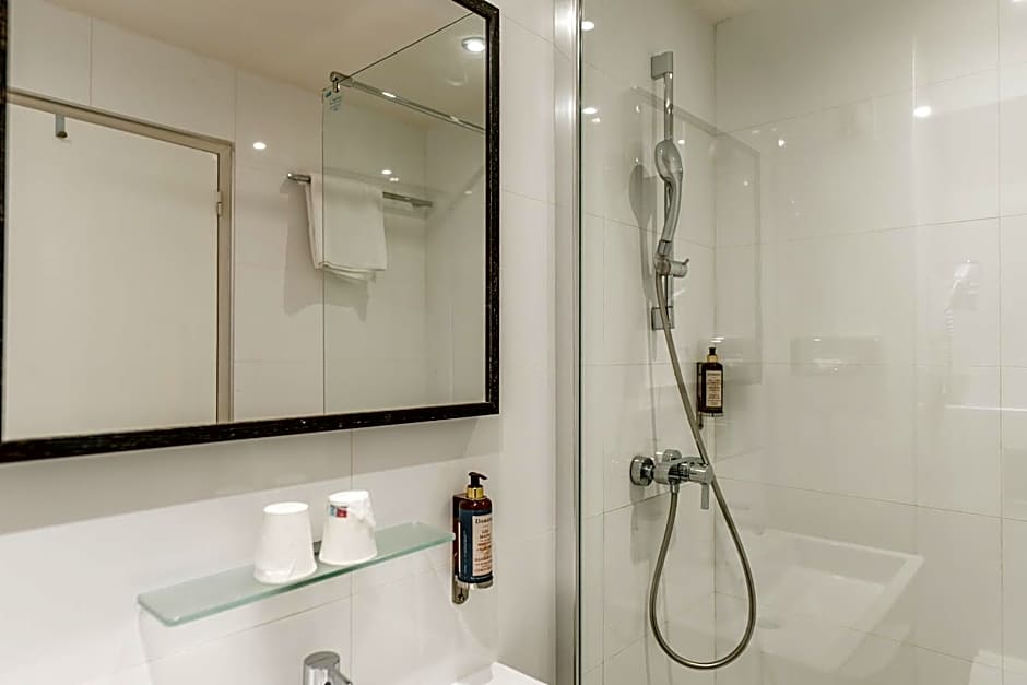 Best Western Hotel Acadie Paris Nord Villepinte