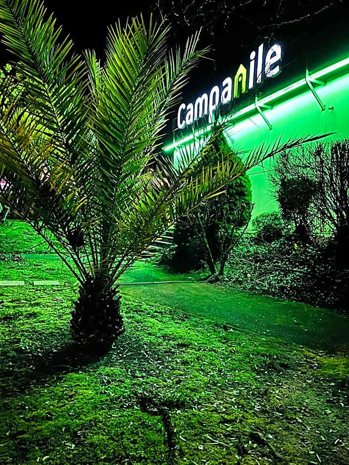 Campanile Dax - Saint Paul les Dax