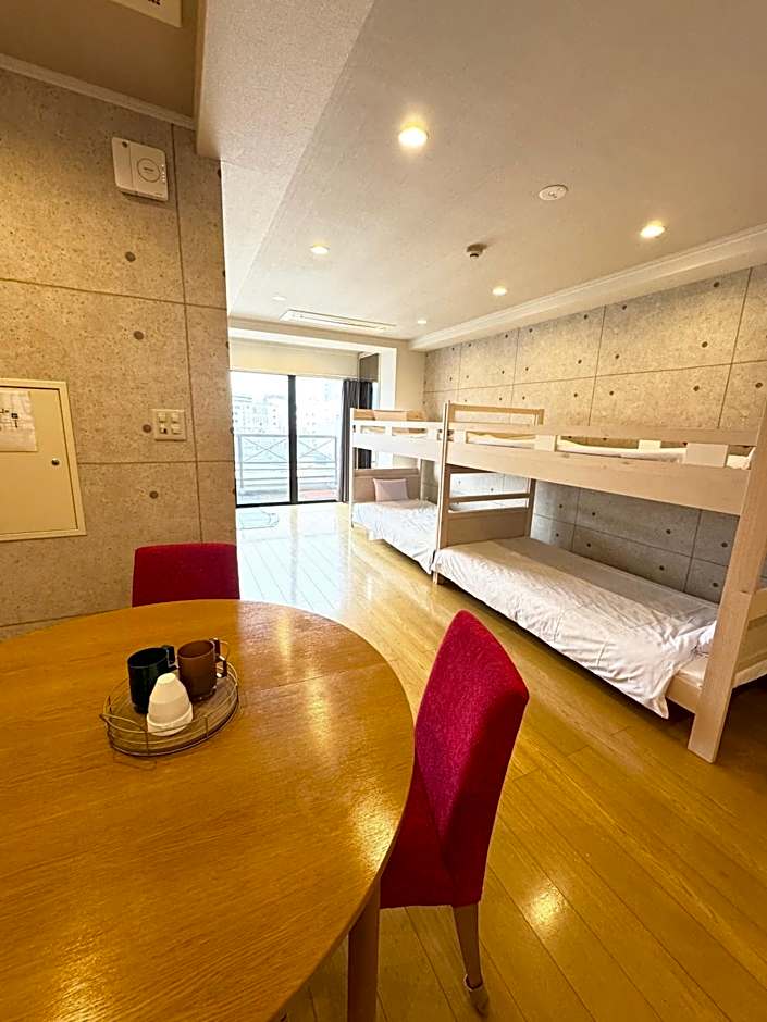 Motomachi Flat