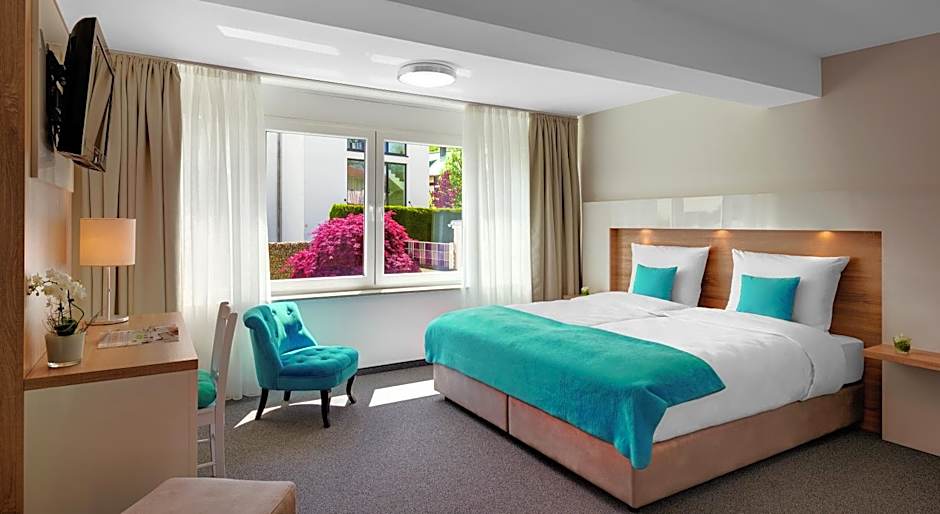 Hotel und Pension Seereich