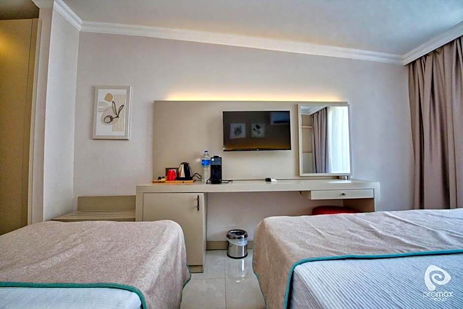 Rose Garden Premium - Ultra All Inclusive