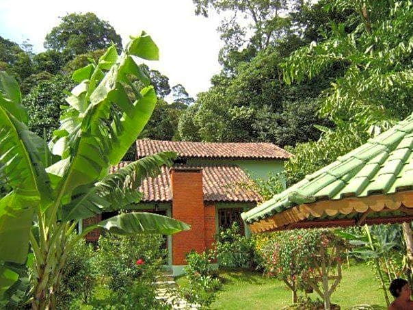 Sitio Recanto Primata