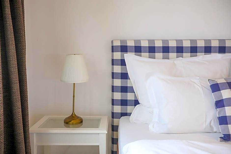 Hotel Bouda Helena