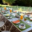 La Vieille Bastide