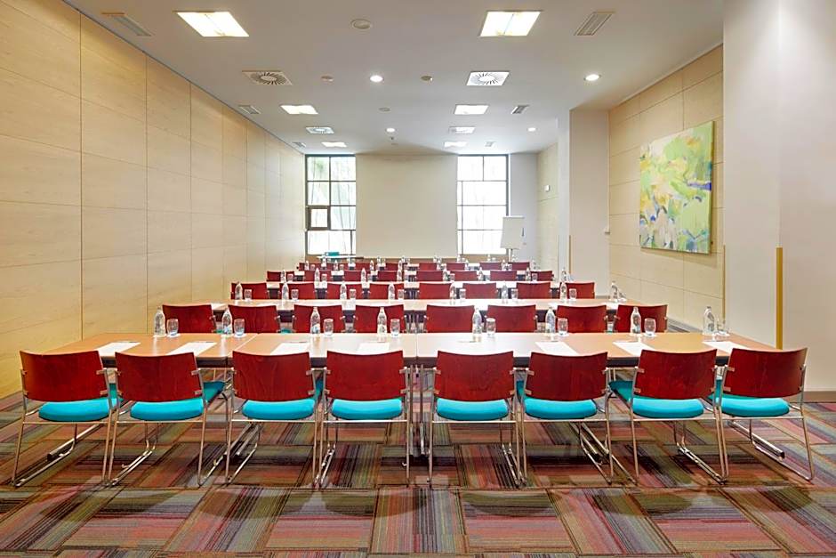 Hotel Puerta de Bilbao