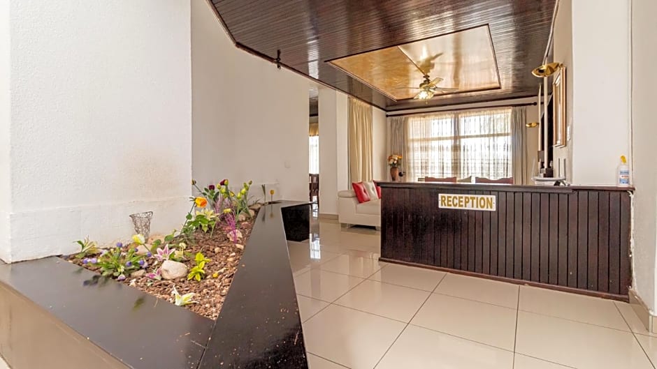 See You There Accommodation 2