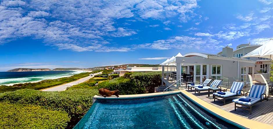 Periwinkle Lodge Guest House