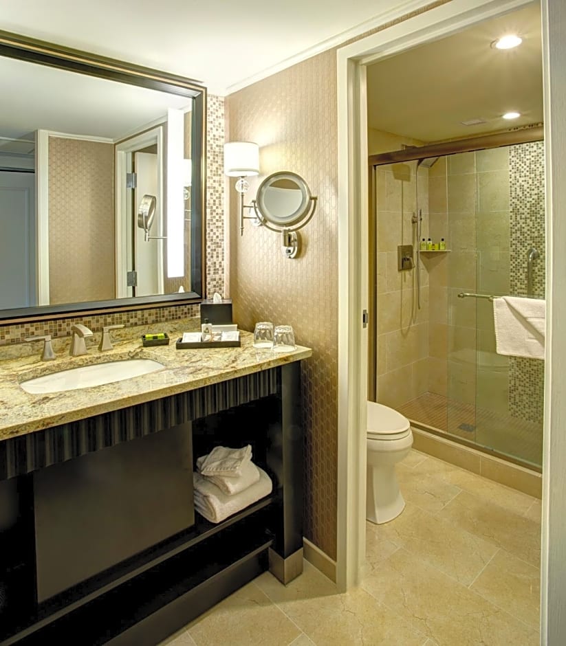 InterContinental New Orleans by IHG