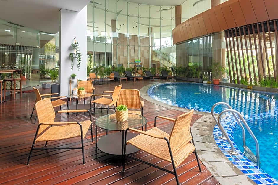 Antero Hotel Jababeka