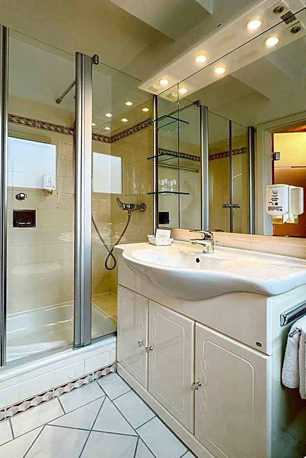 Golf- und Wellnesshotel Amtsheide