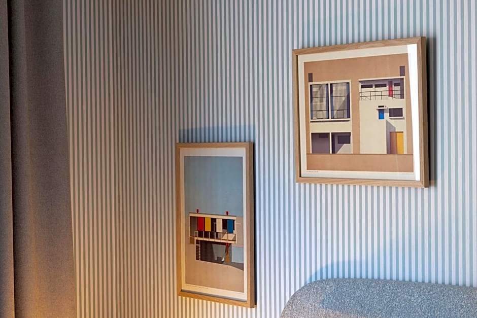 Le Petit Oberkampf Hotel & Spa