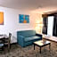 MainStay Suites Madison Airport