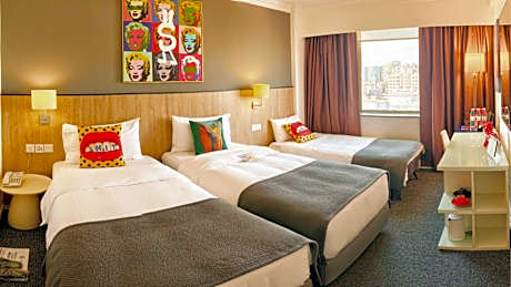 Superior Triple Room
