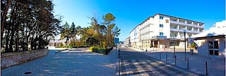 Hotel Fatima
