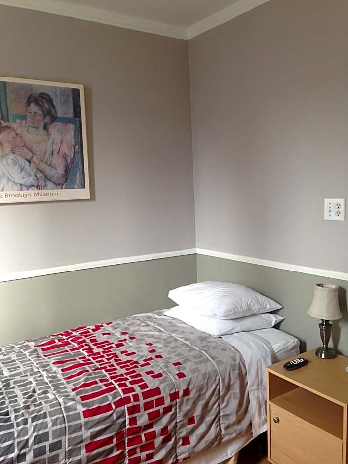 The Rex Hotel Jazz & Blues Bar