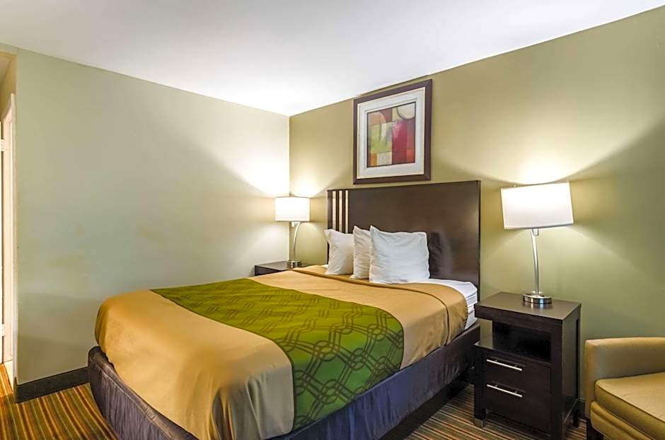 Fairbridge Inn Express Pittsfield