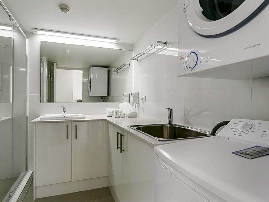 BreakFree Cosmopolitan Surfers Paradise