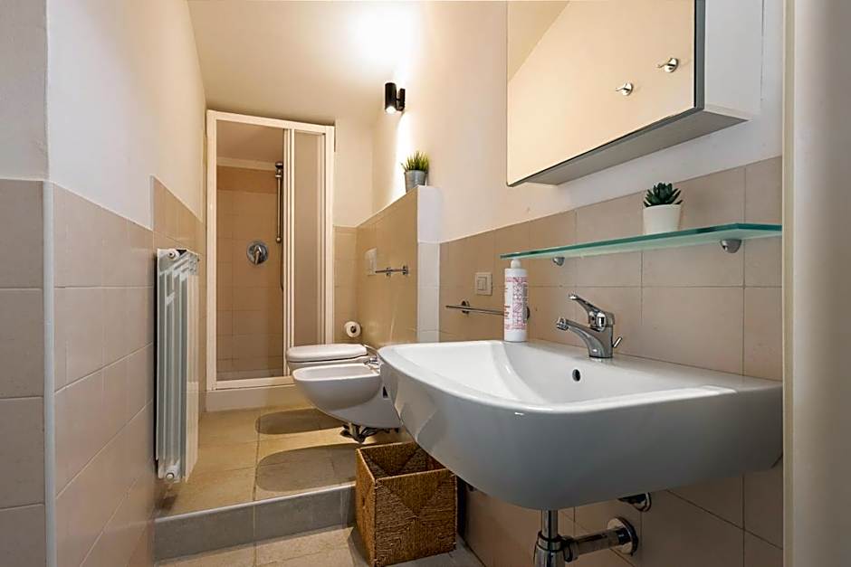 Desenzano Uptown Suites by Wonderful Italy