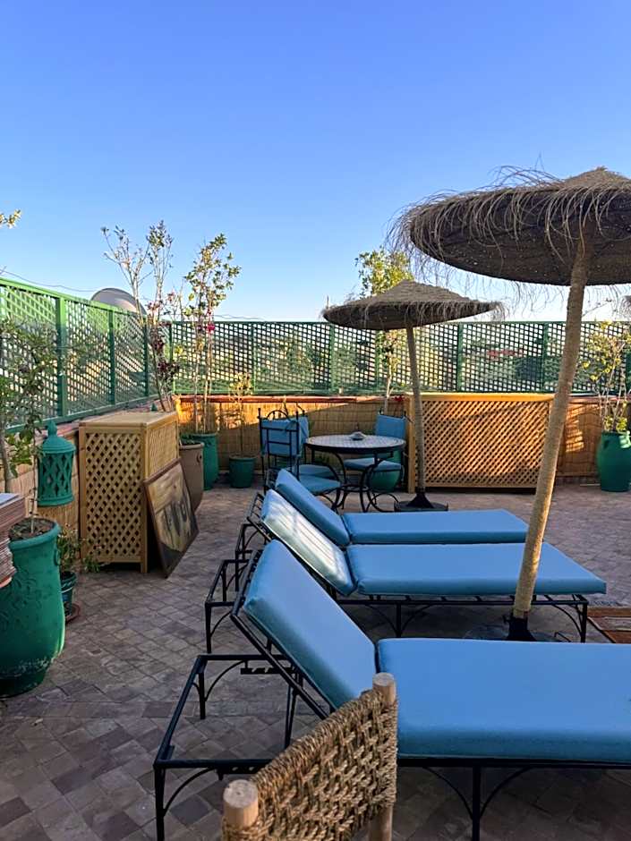 Riad Zahri