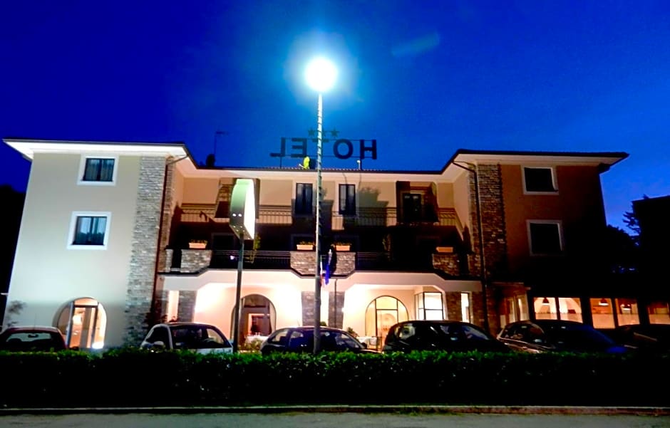 Hotel Santo Stefano