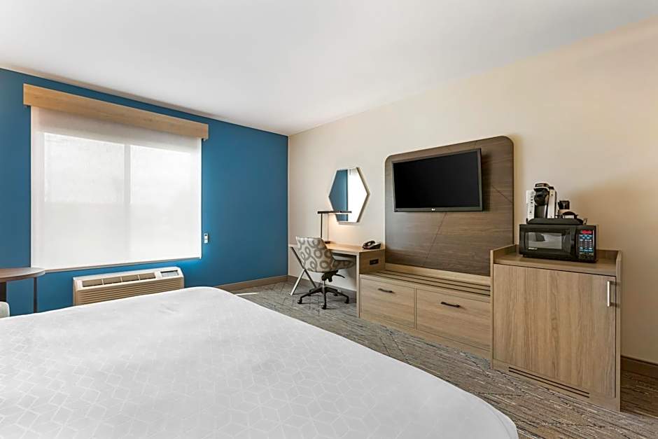 Holiday Inn Express Belgrade-Bozeman Area By IHG