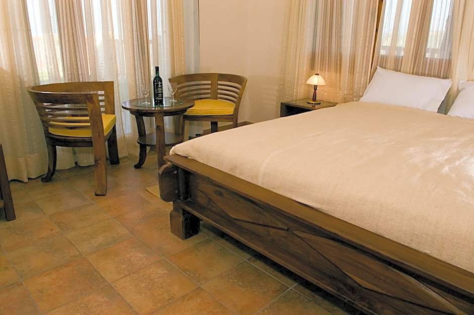 Demetriou Paradisos Hills Hotel