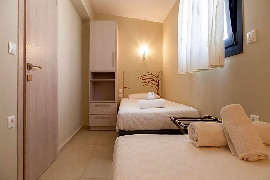 Agni Suites