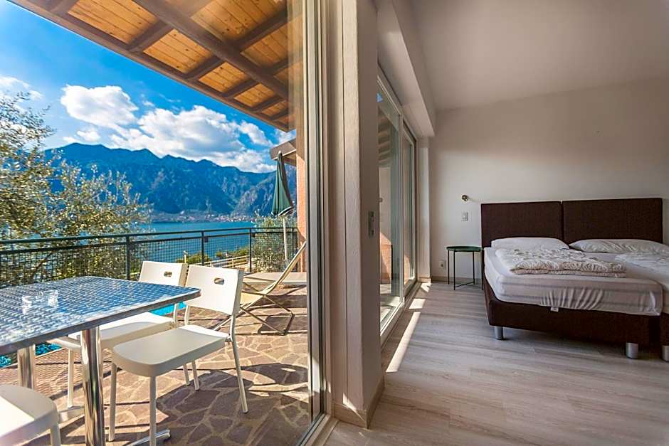 Residence Parco Lago di Garda