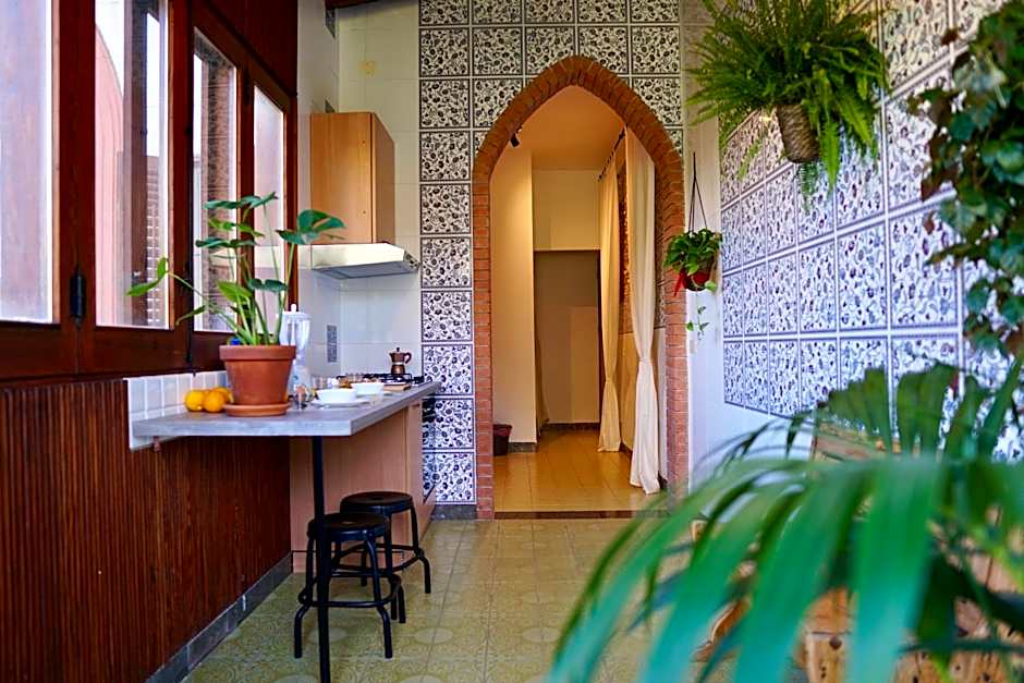 Villa Caterina - Solemar Sicilia