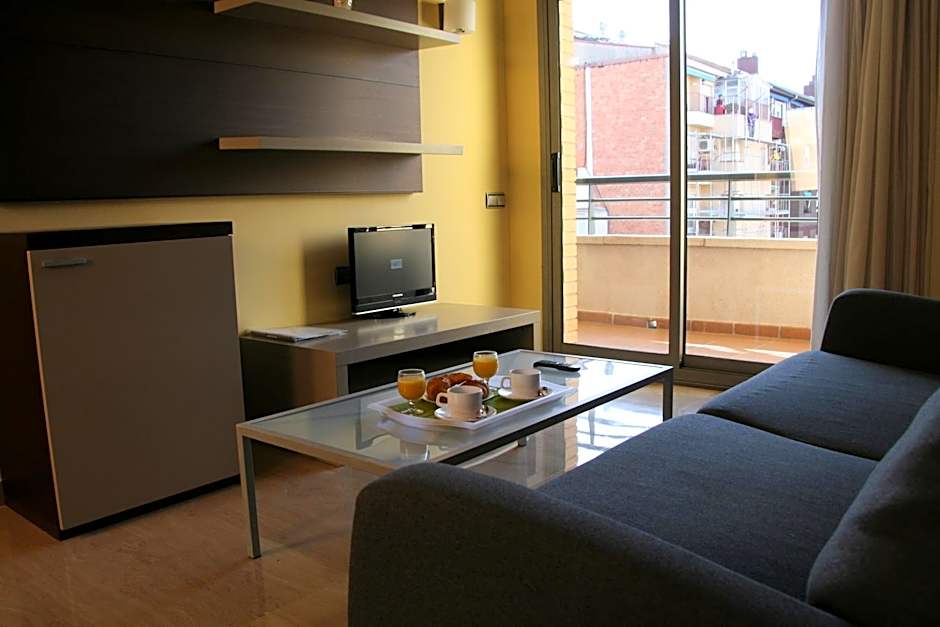 Apartaments Independencia
